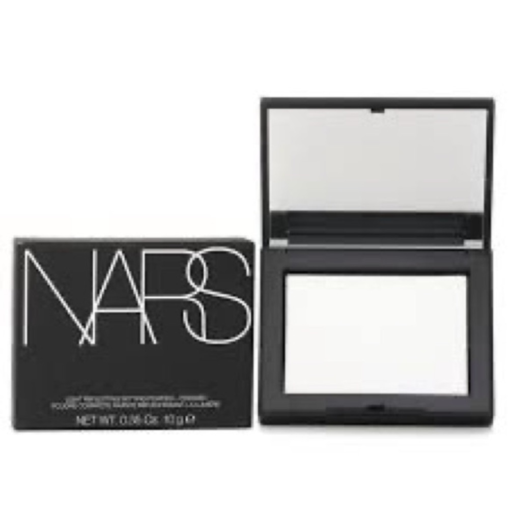 NARS Translucent Setting Powder - - Picture 7 of 7